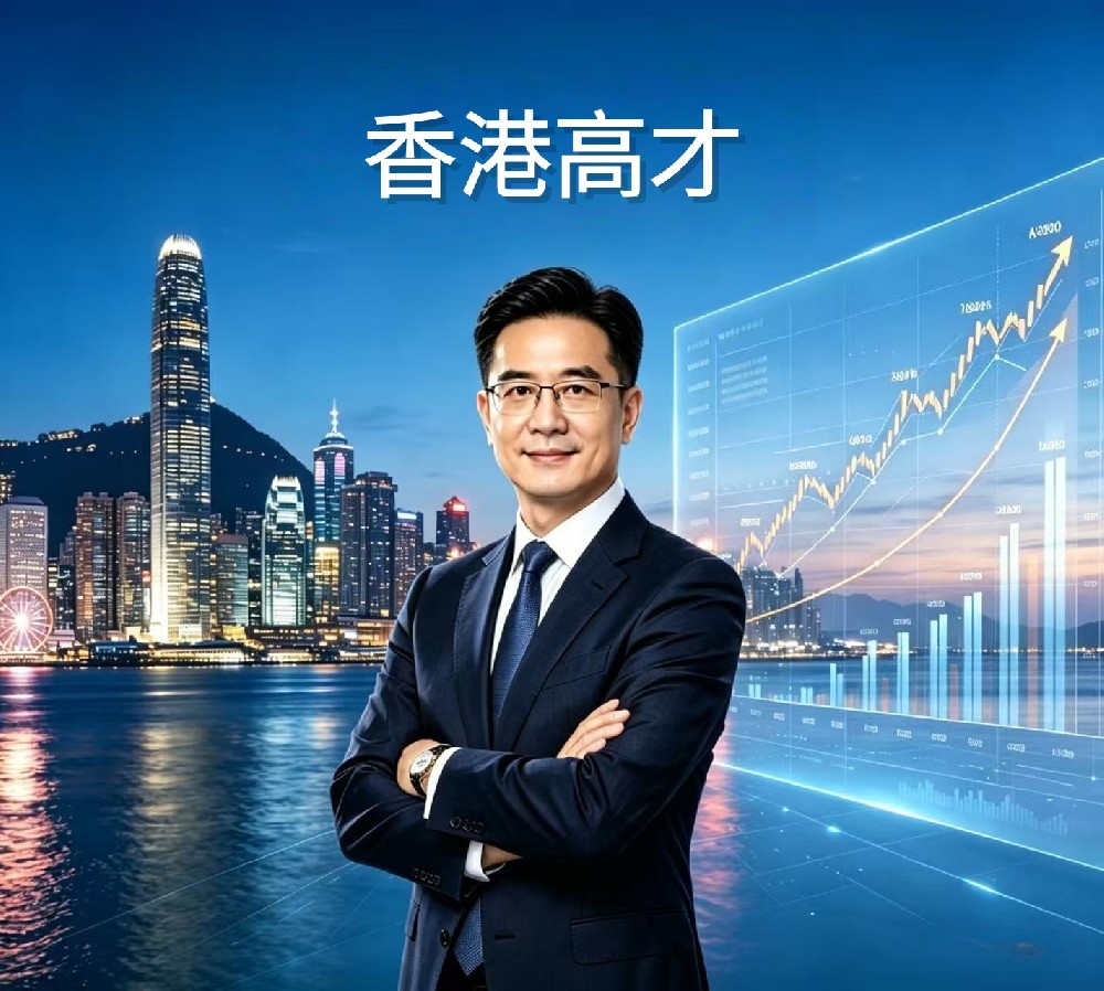 香港高才