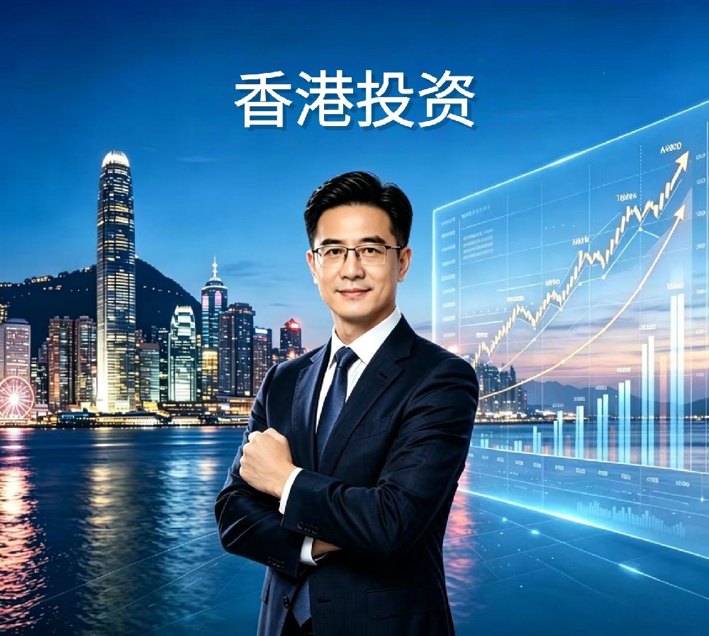 香港投资移民
